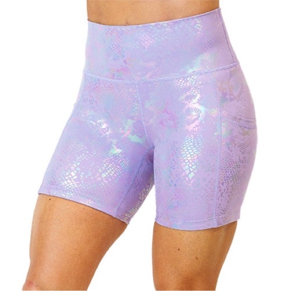 2 pair Constantly Varied Gear Athletic Shorts - Picture 11 of 12